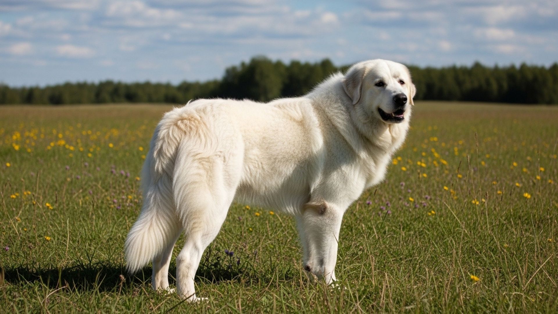 9 Stunning Giant Dog Breeds Meet the Gentle Giants (1)