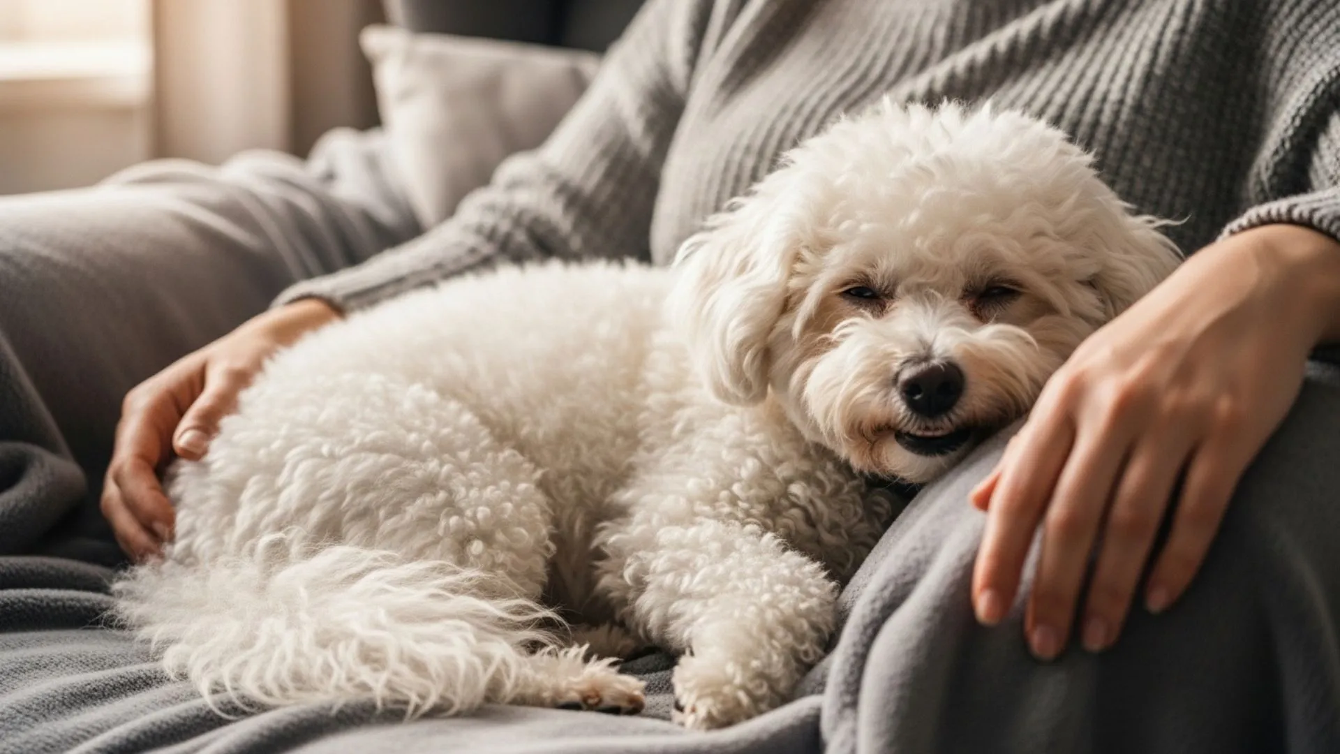 9 Sweetest Toy Dog Breeds for Companionship and Cuddling