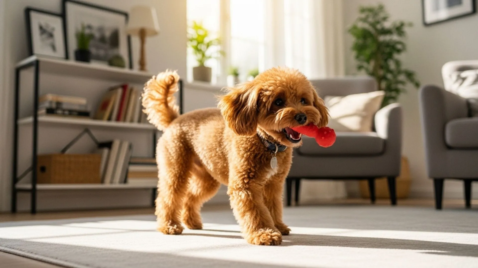 9 Truly Tiny Dog Breeds That Won't Grow Much