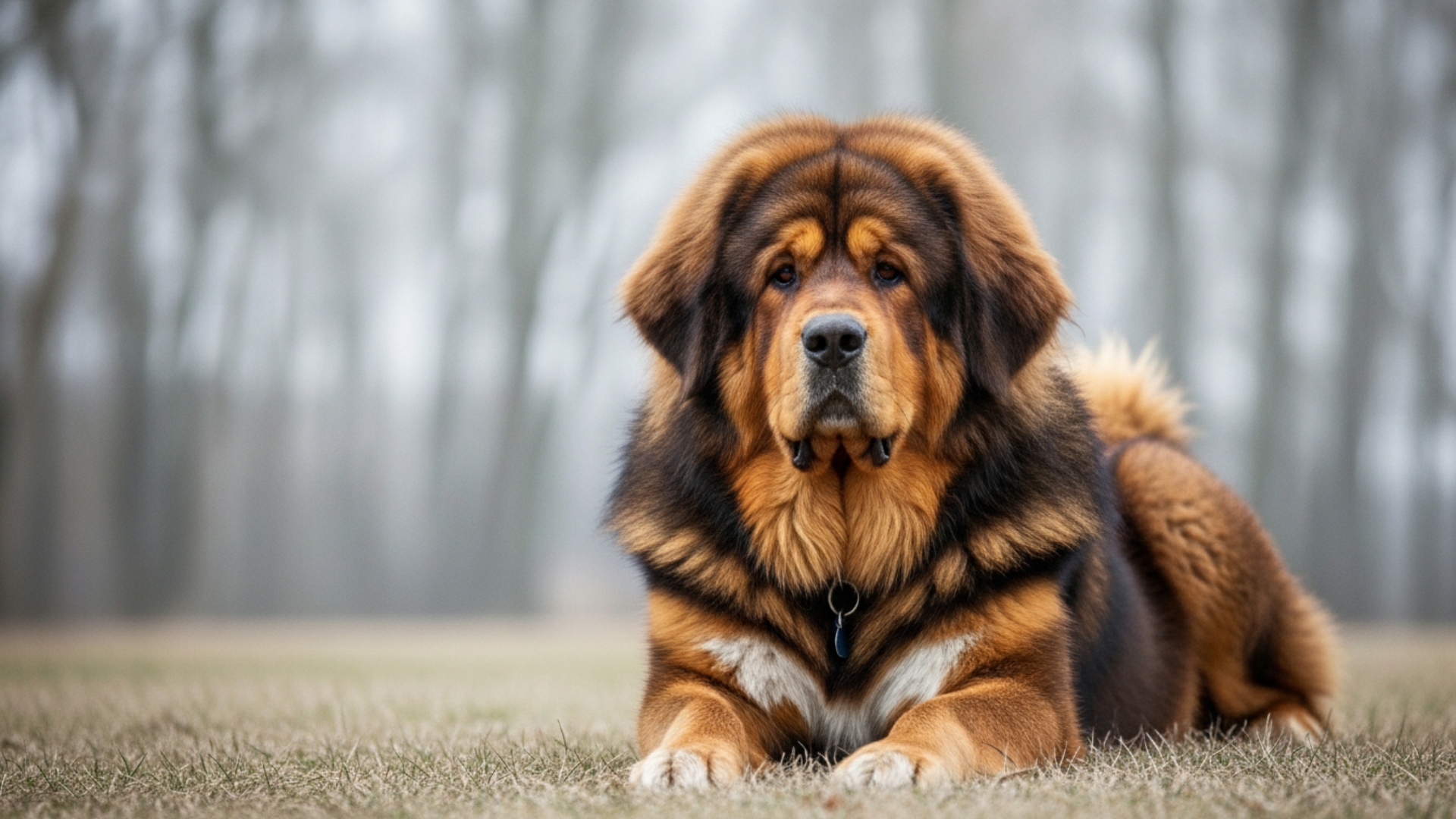 9 Unusual Giant Dog Breeds: A Deep Dive into Rarity