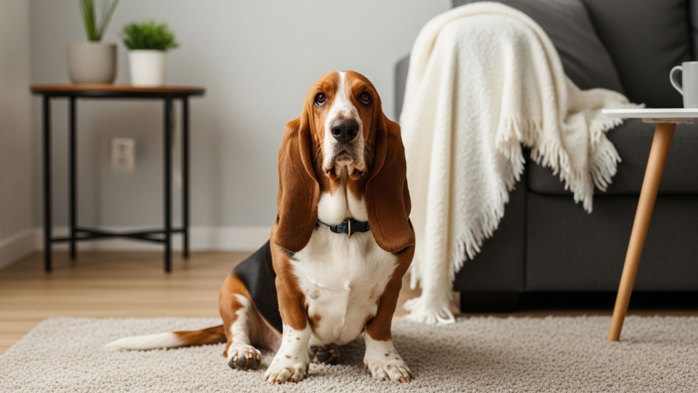 9 Wonderful Low-Maintenance Dog Breeds for a Relaxed Lifestyle (1)