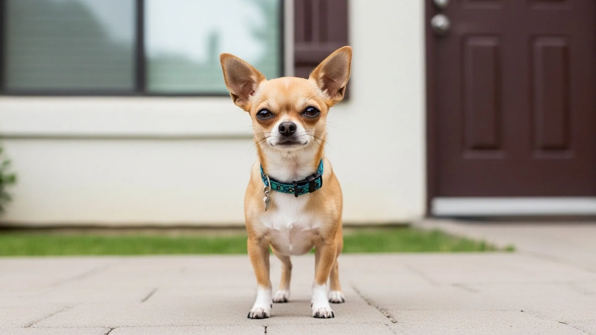 9 Best Small Dog Breeds Offering Reliable Protection