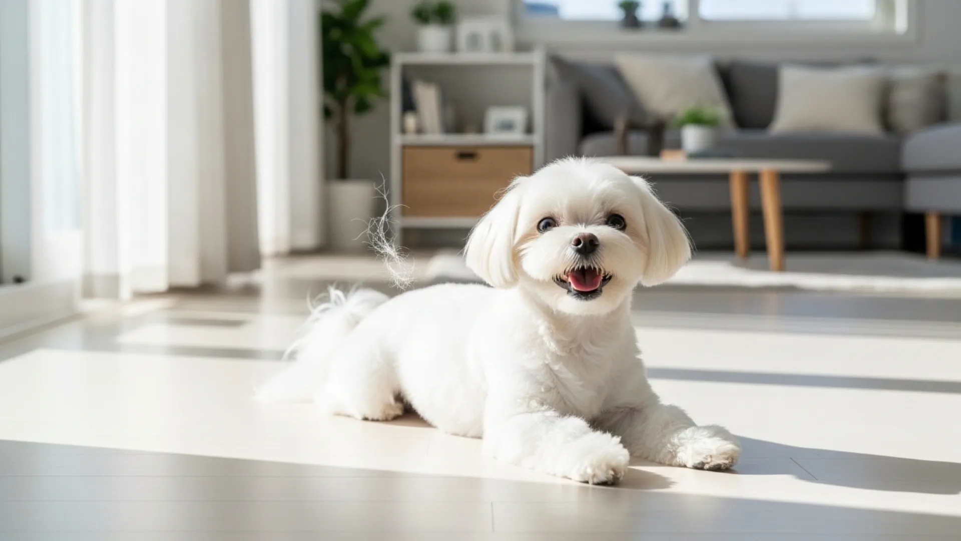 Amazing Dog Breeds for Clean Homes: Low Shedding