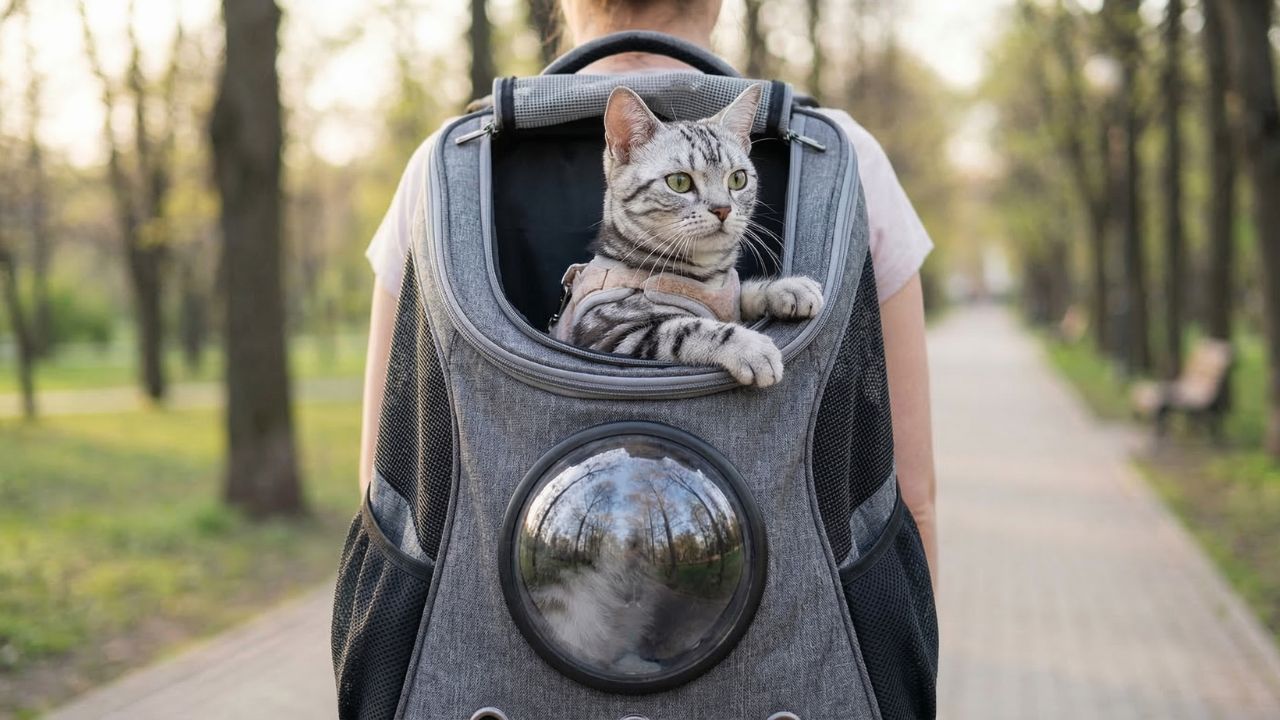American Shorthair