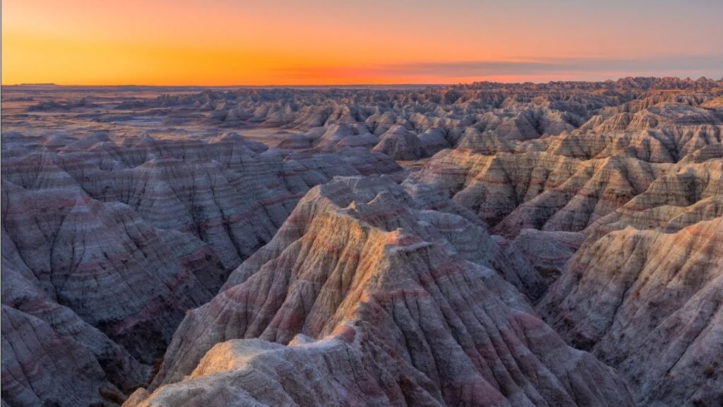 Badlands National Park