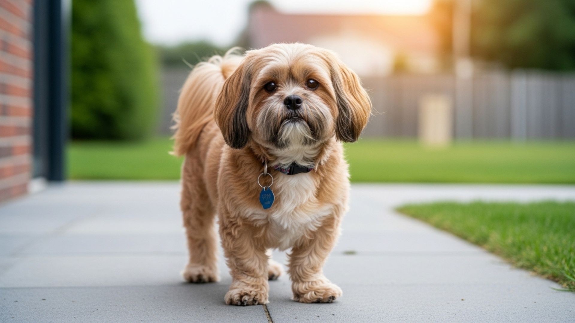 Beautiful Dog Breeds and Their Remarkable Coat Types (1)