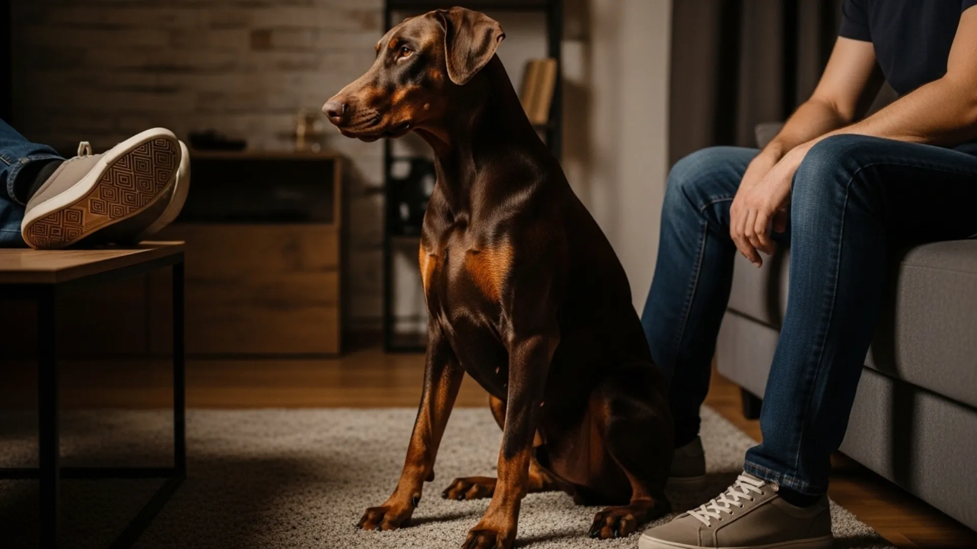 Best Guard Dog Breeds for Single Women’s Comfort