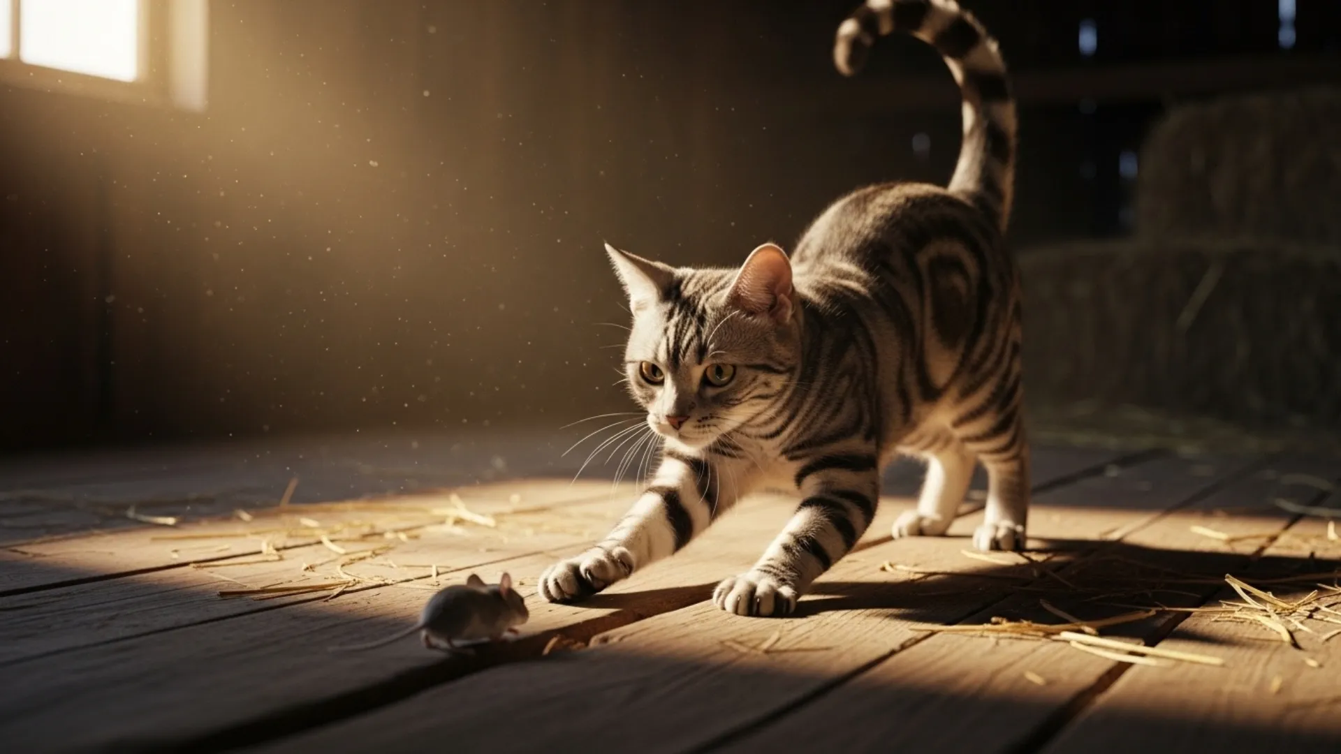 10 Best Mouser Cat Breeds