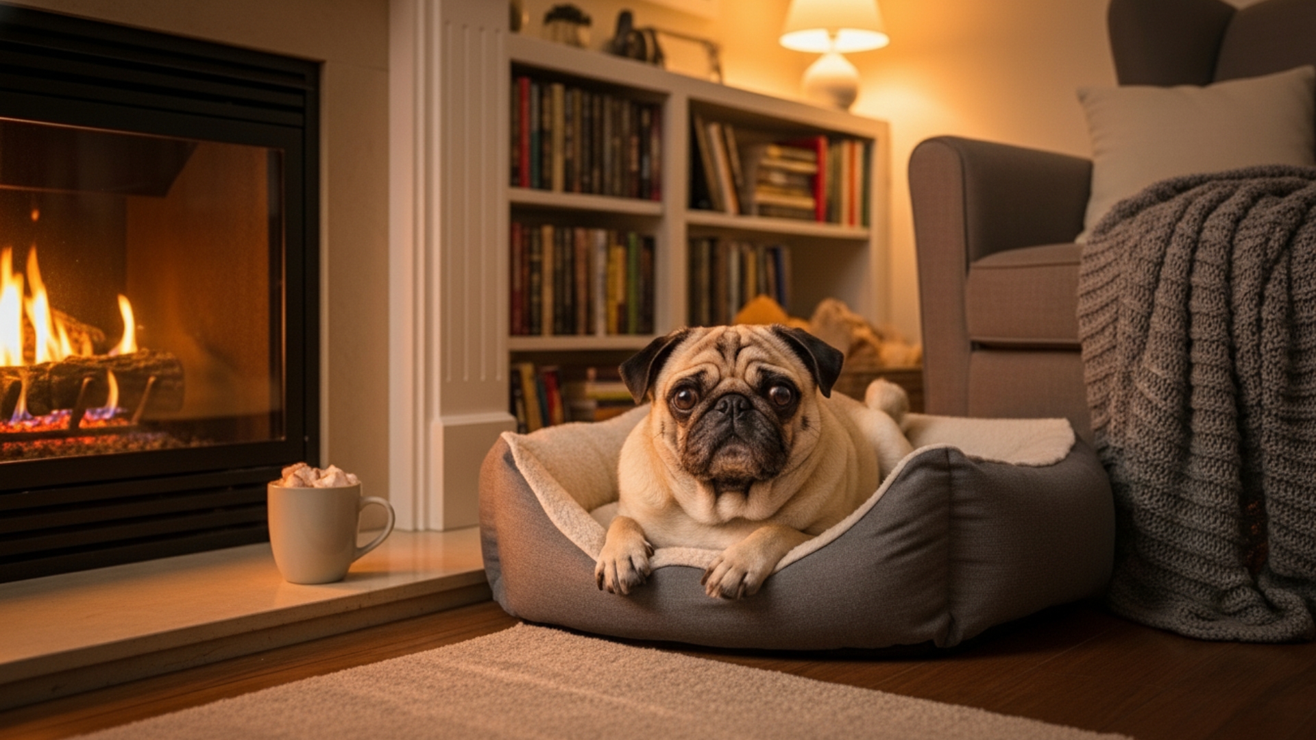 Best Dog Breeds Under 22 Pounds for a Cozy Home