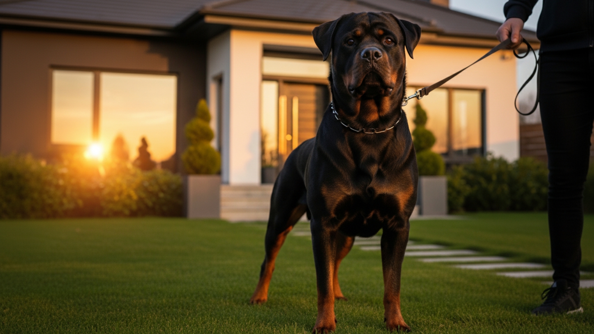Best Dog Breeds to Safeguard Your Property from Threats