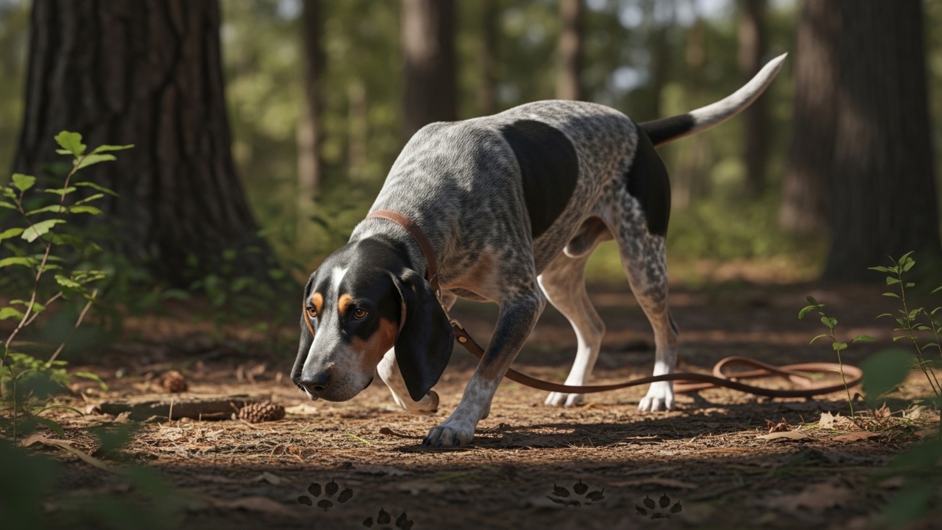 BEST HUNTING DOG BREEDS FOR TRACKING VARIOUS PREY