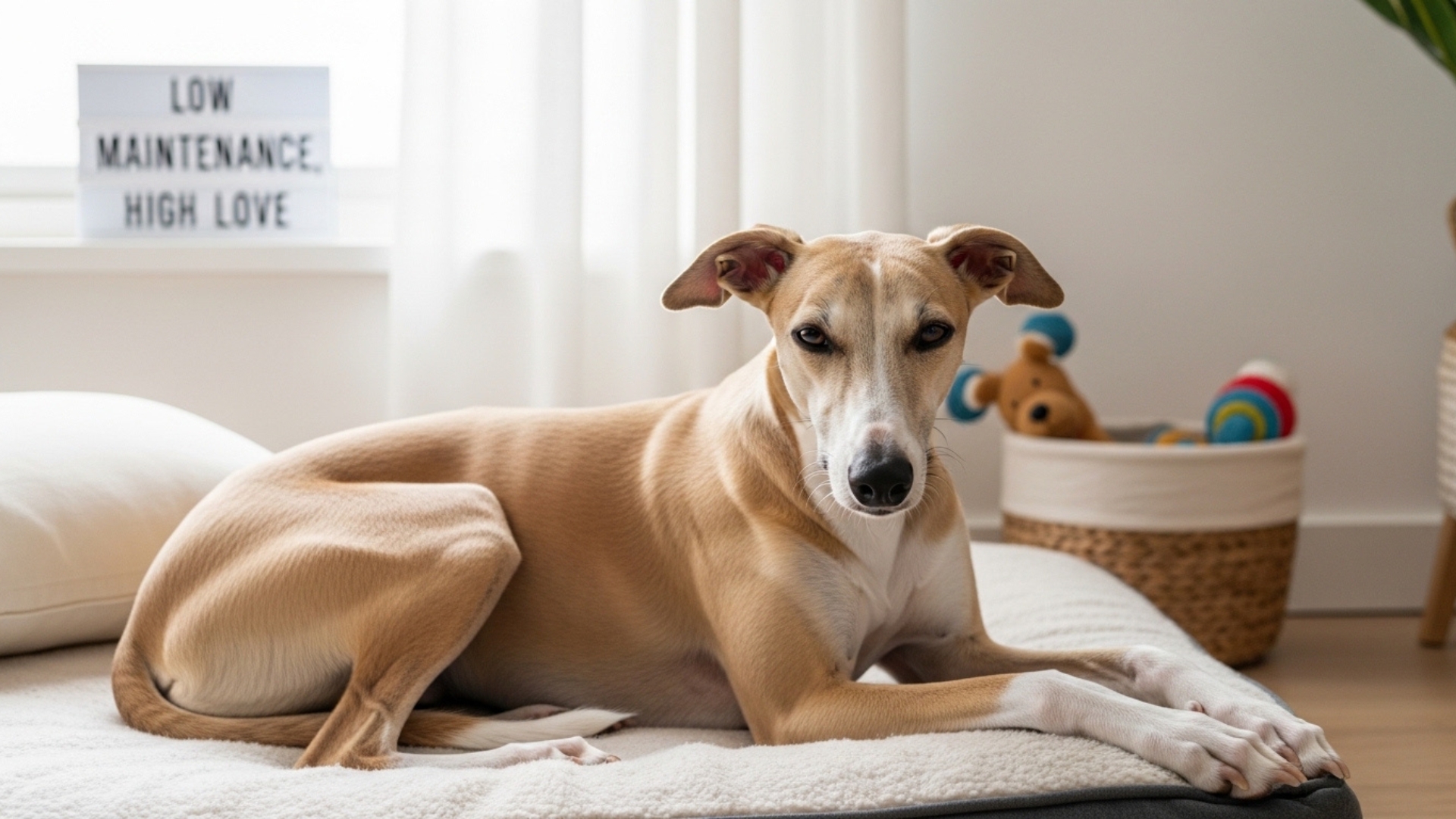 Best Low-Maintenance Dog Breeds and Their Unique Traits