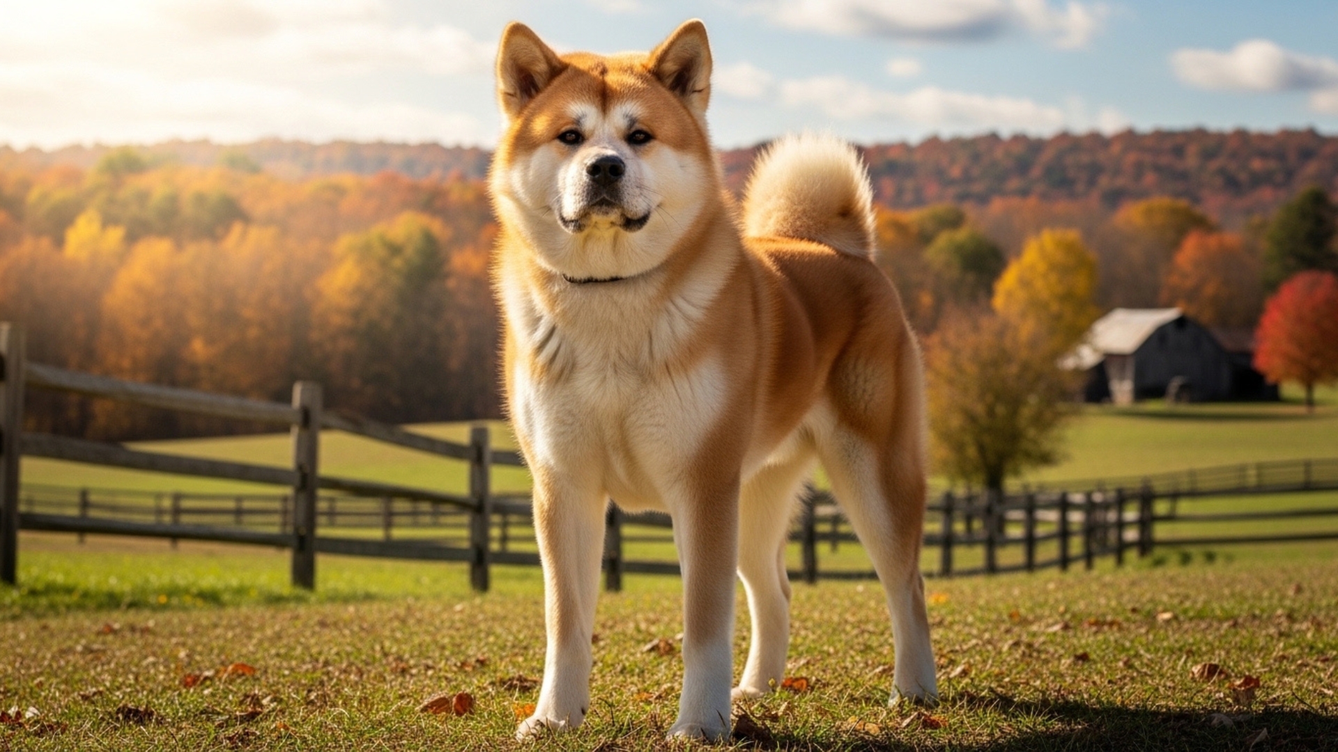 best working muscular dog breeds for strength and loyalty