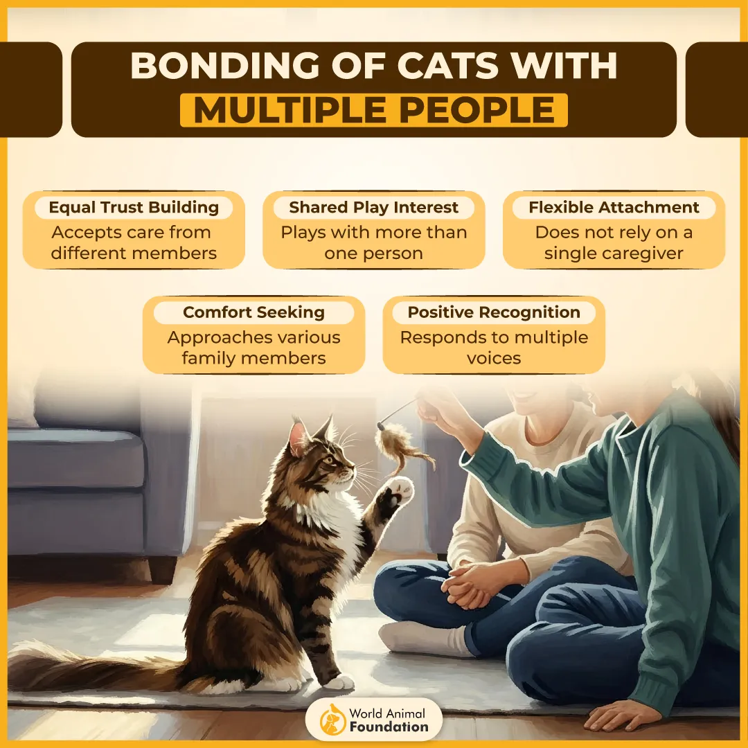 Bonding of Cats With Multiple People-01