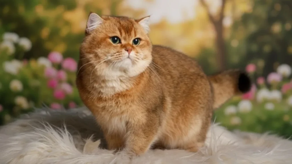 British Shorthair (1) british shorthair