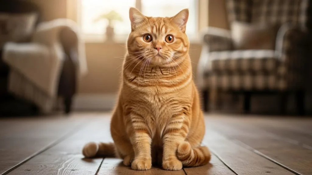 British Shorthair British Shorthair