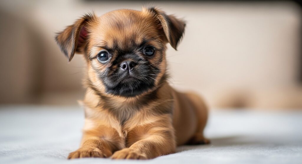 Brussels Griffon