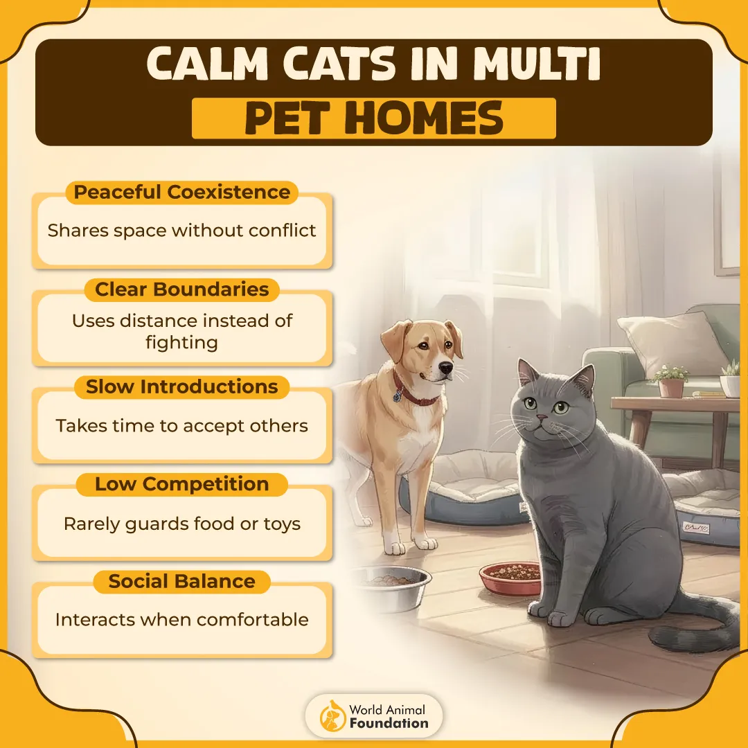 Calm Cats in Multi-Pet Homes-01