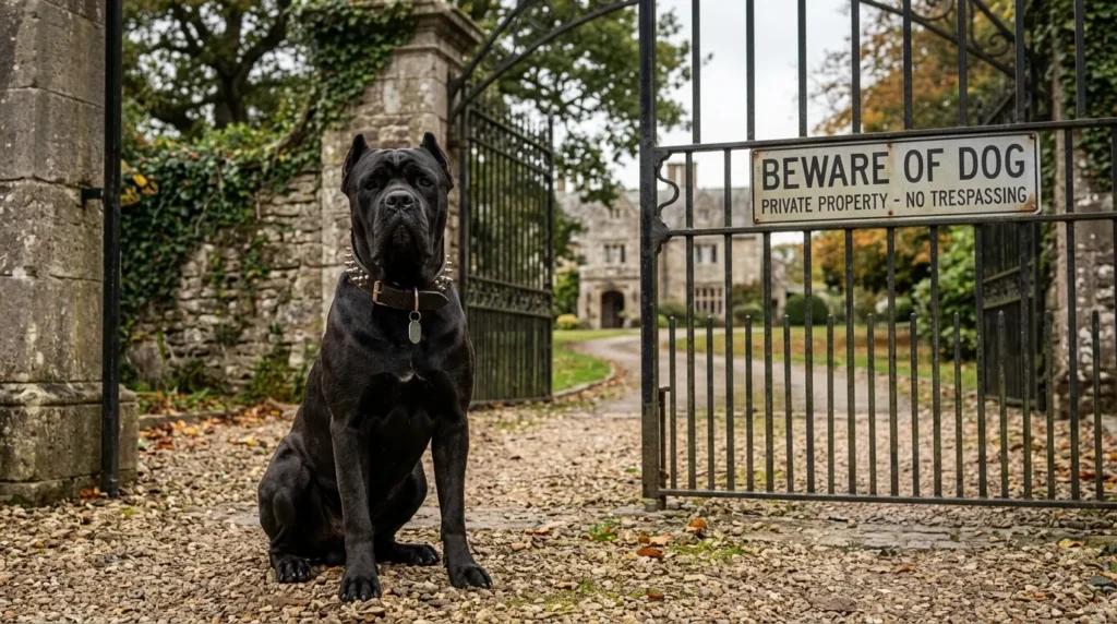 Cane Corso
