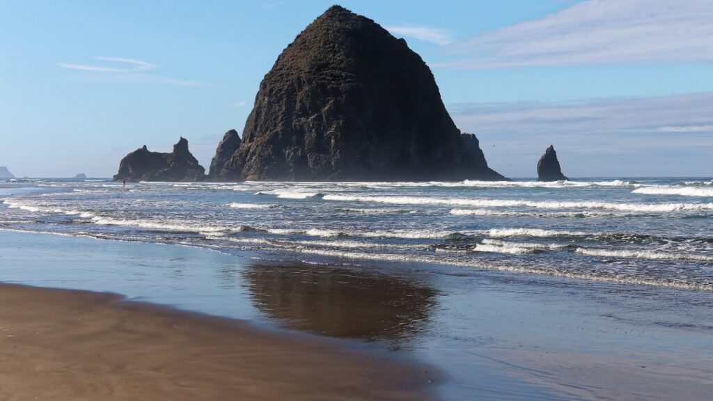 Cannon Beach
