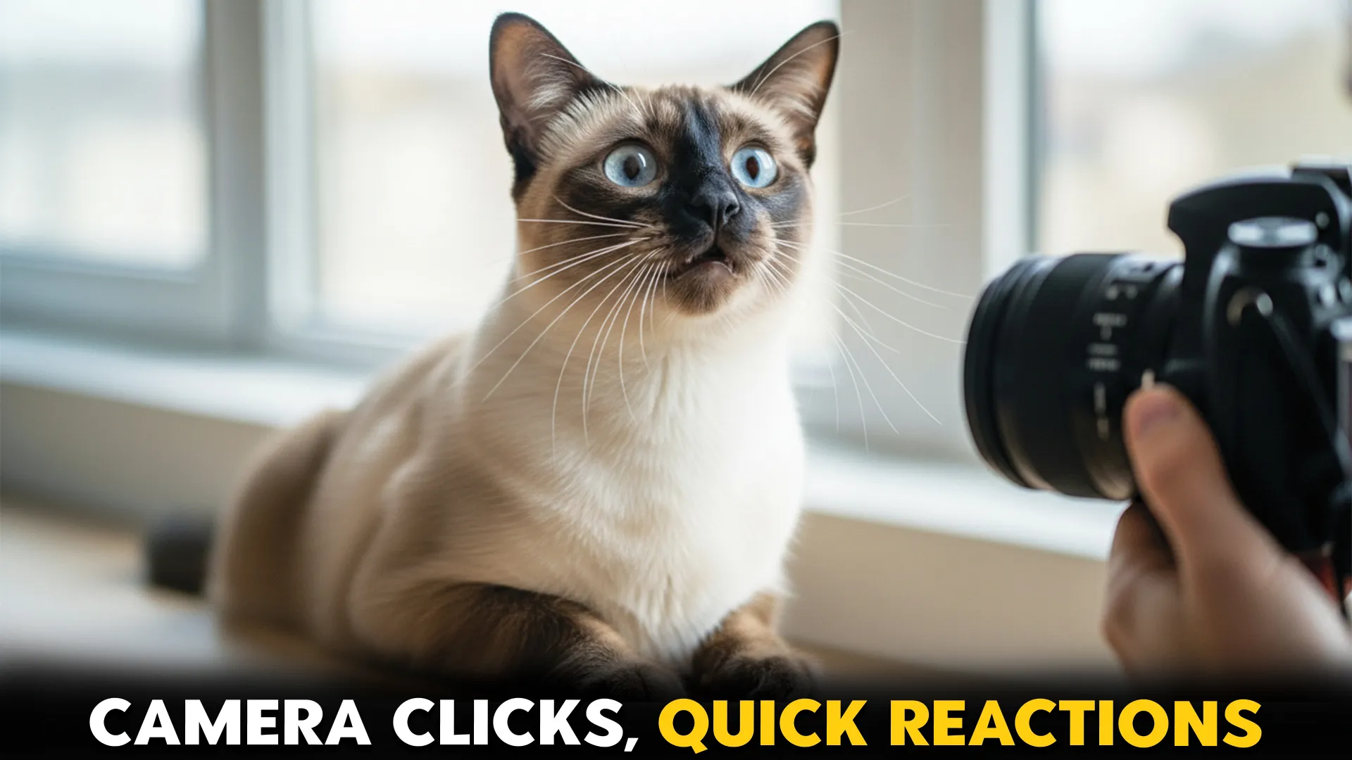 Cat-Breeds-That-React-to-Camera-Sounds