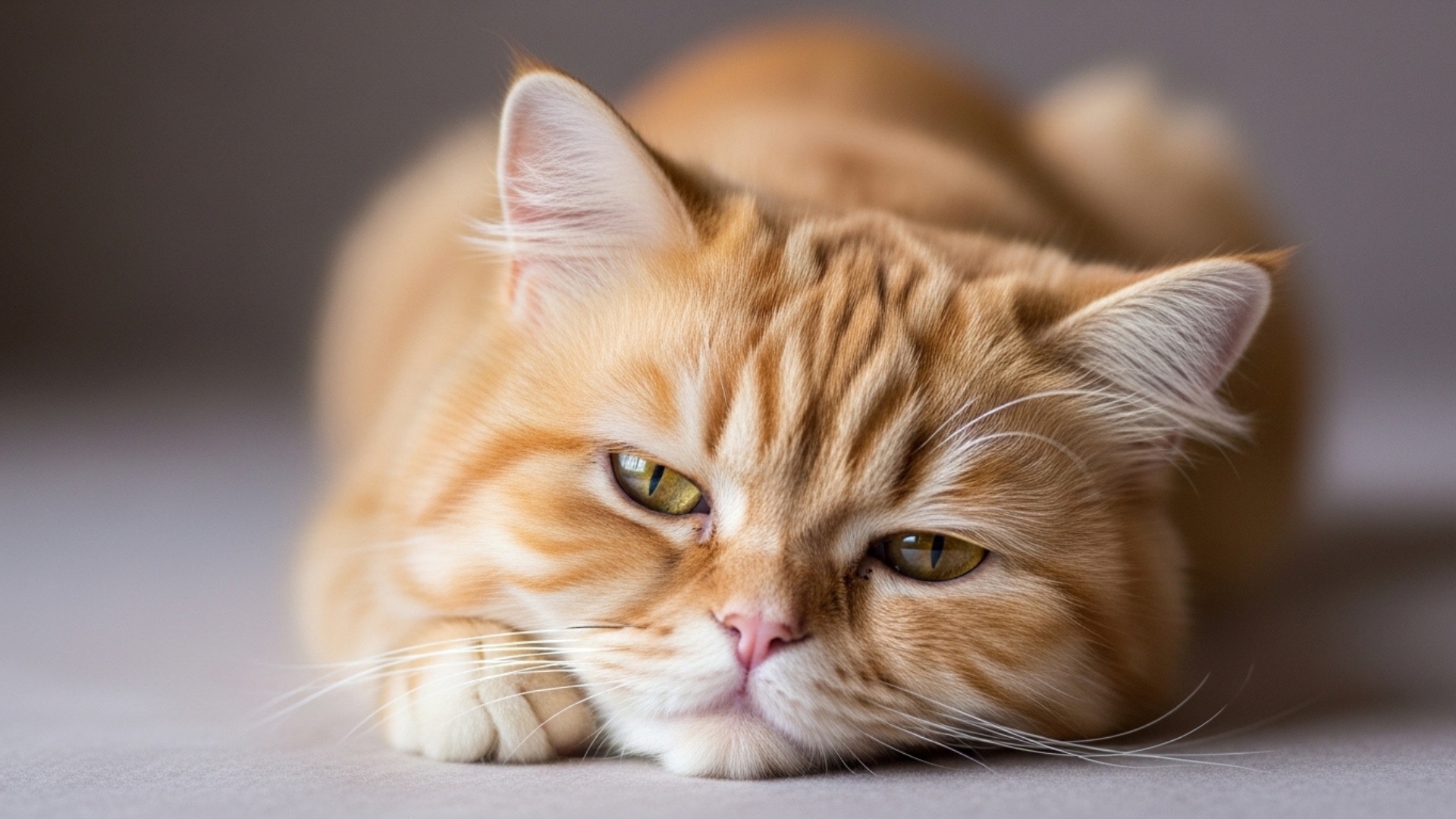 Cat Breeds That Snore Softly