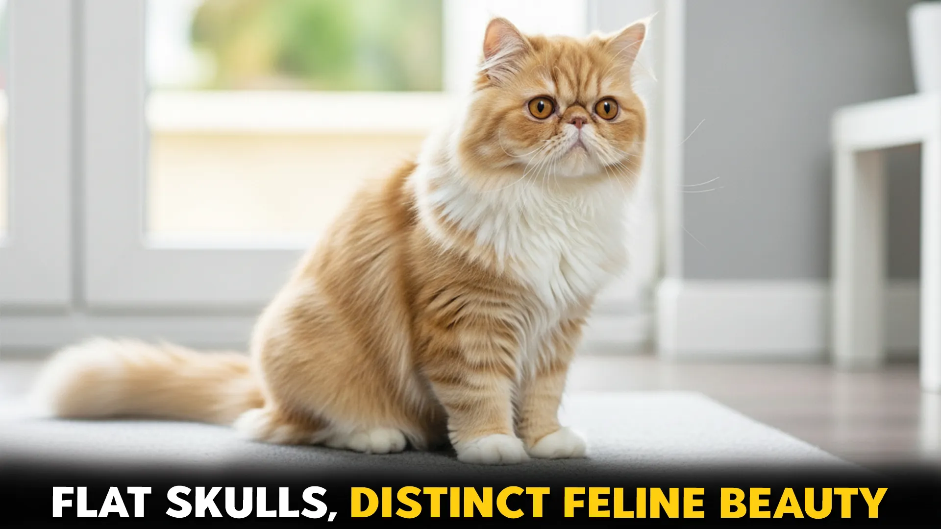 Cat-Breeds-with-Flat-Skull-Profiles