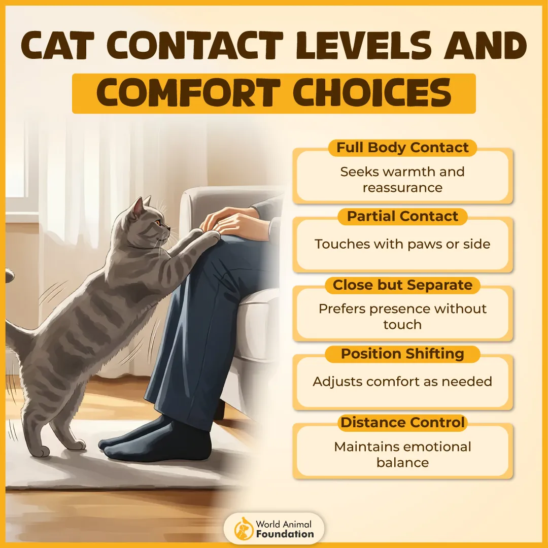 Cat Contact Levels and Comfort Choices-01