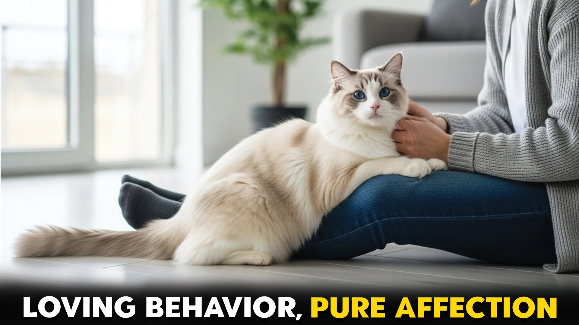 Cat-breeds-known-for-affectionate-behavior
