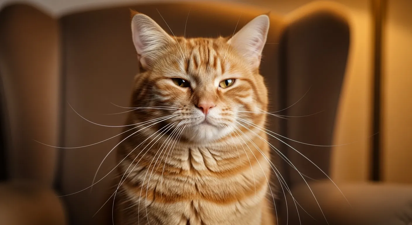 Cat Breeds Known for Their Very Long Whiskers