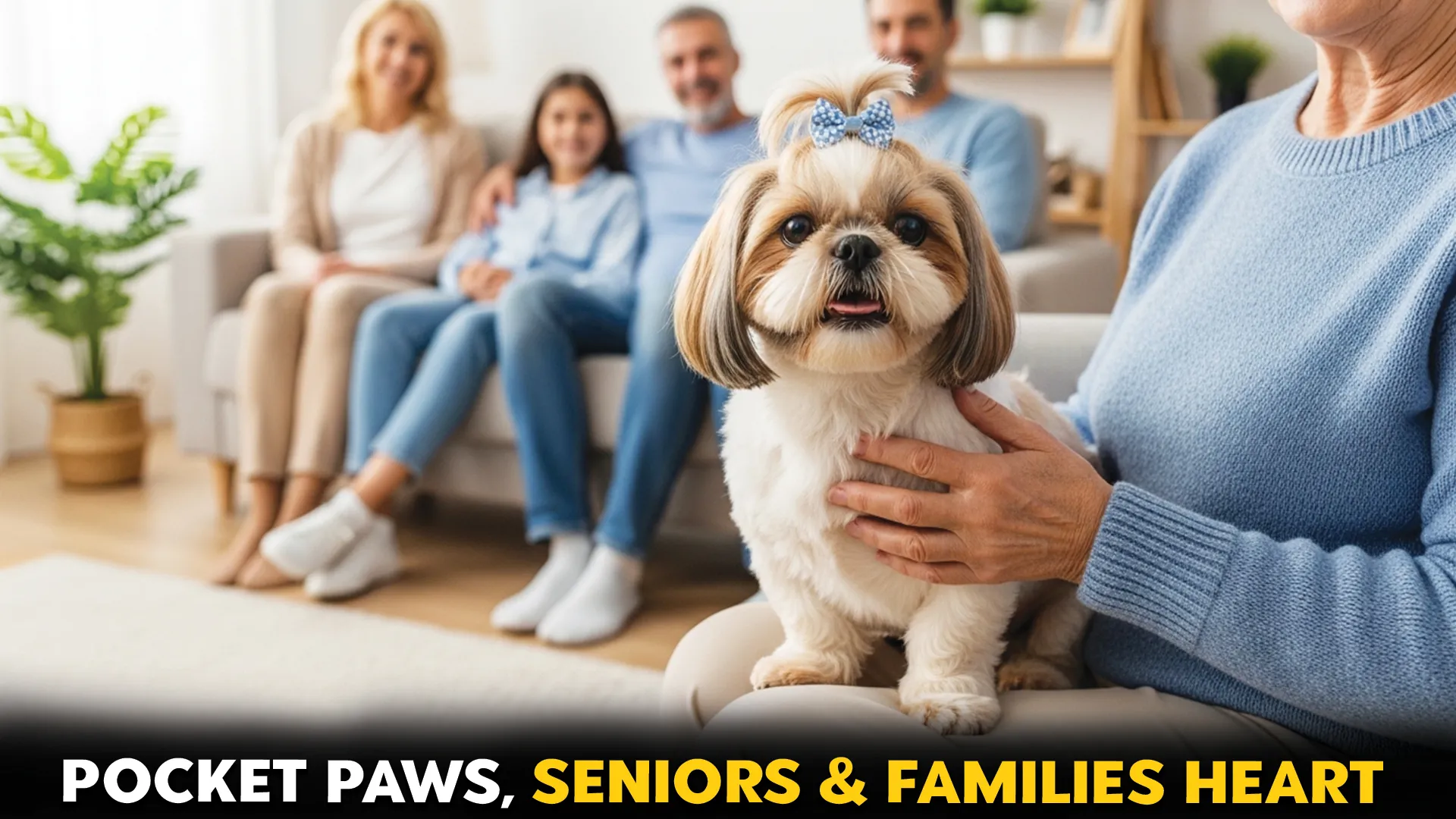 Charming-Pocket-Dog-Breeds-for-Seniors-&-Families