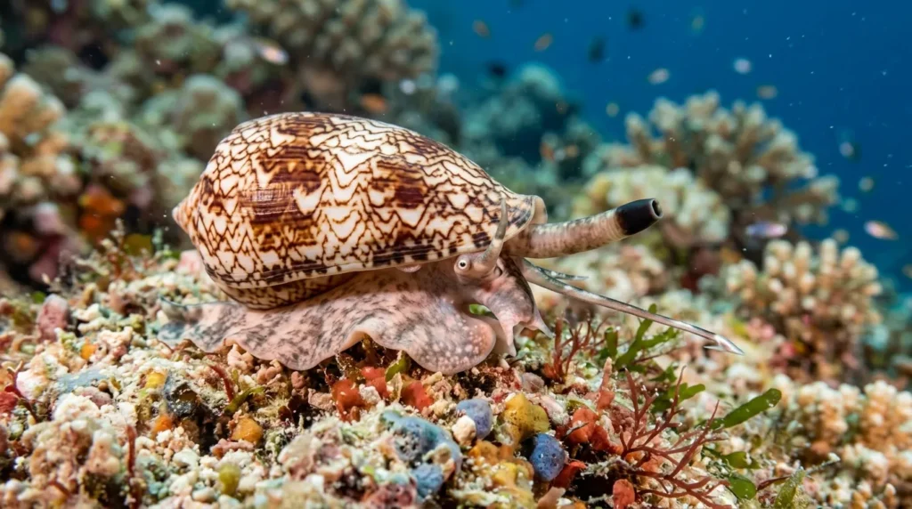 Cone Snail