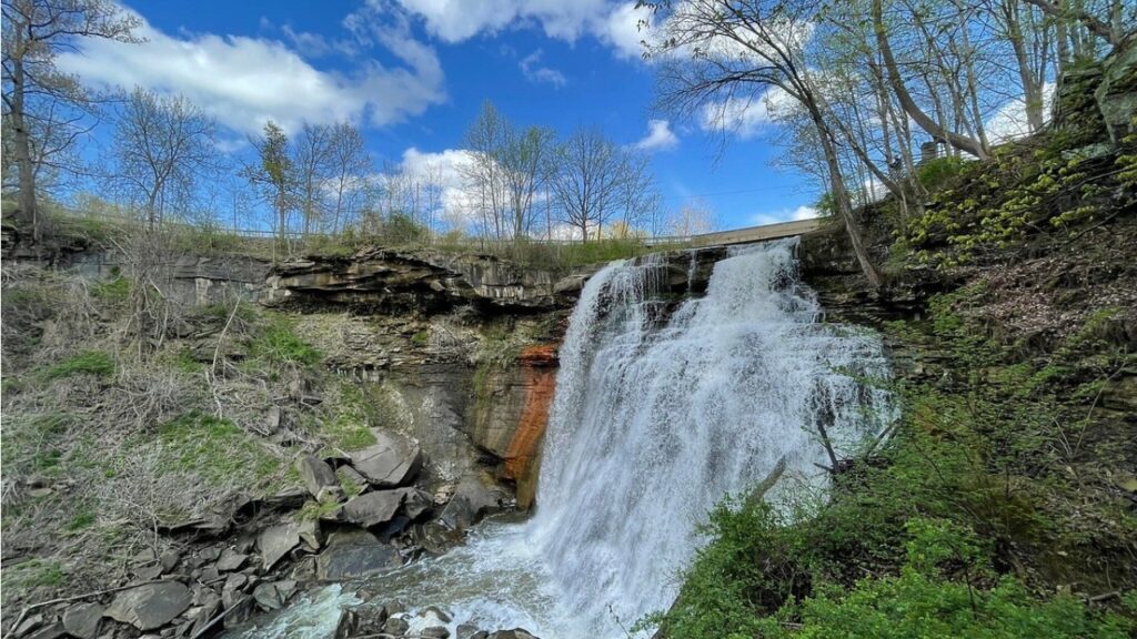 Cuyahoga Valley National Park
