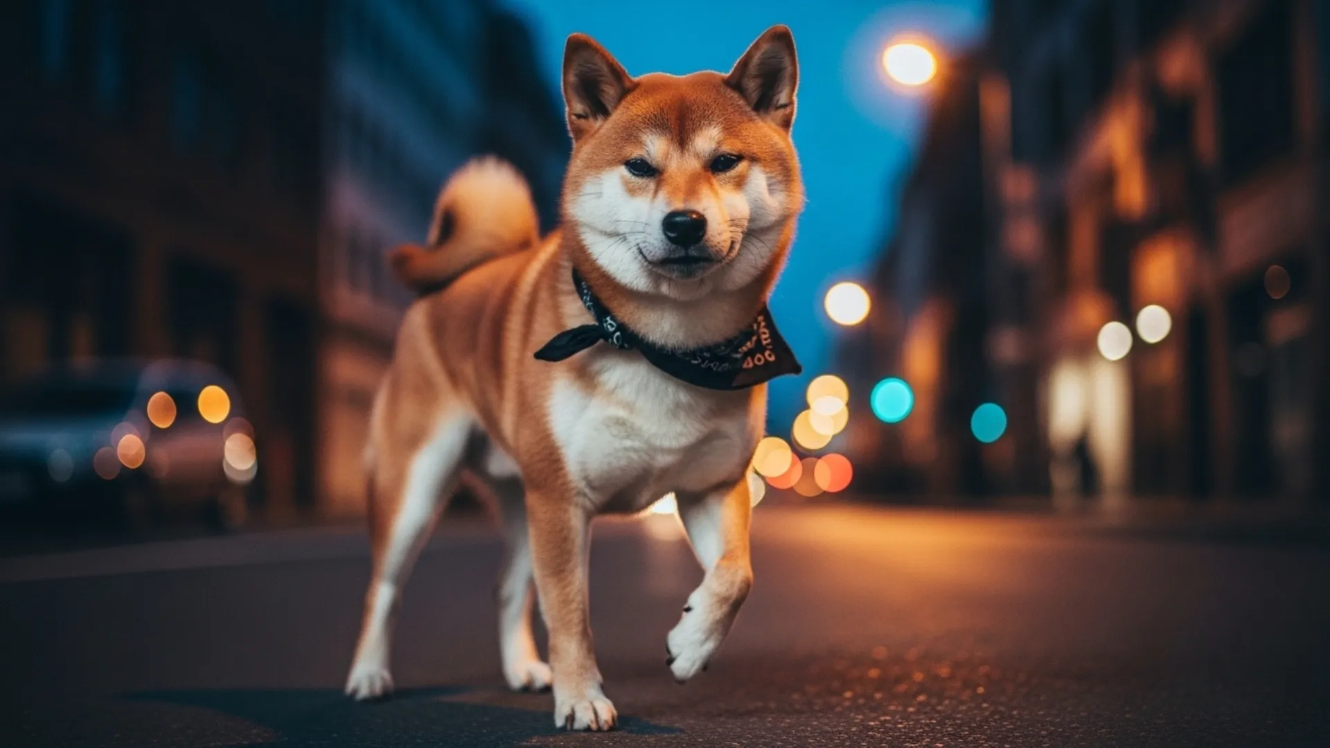 Dog Breeds That Exude the Ultimate Coolness Factor at First Sight