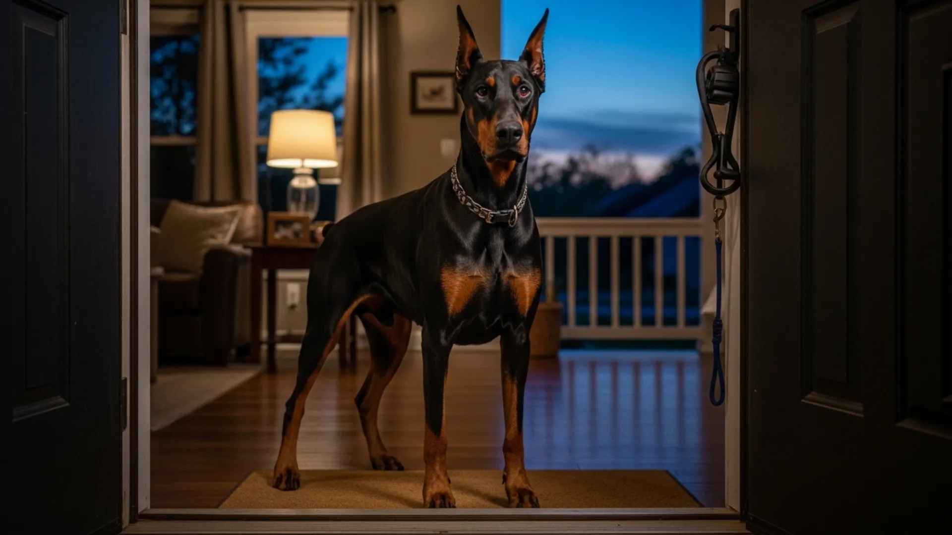 7 Protective Dog Breeds: A Guide to Security