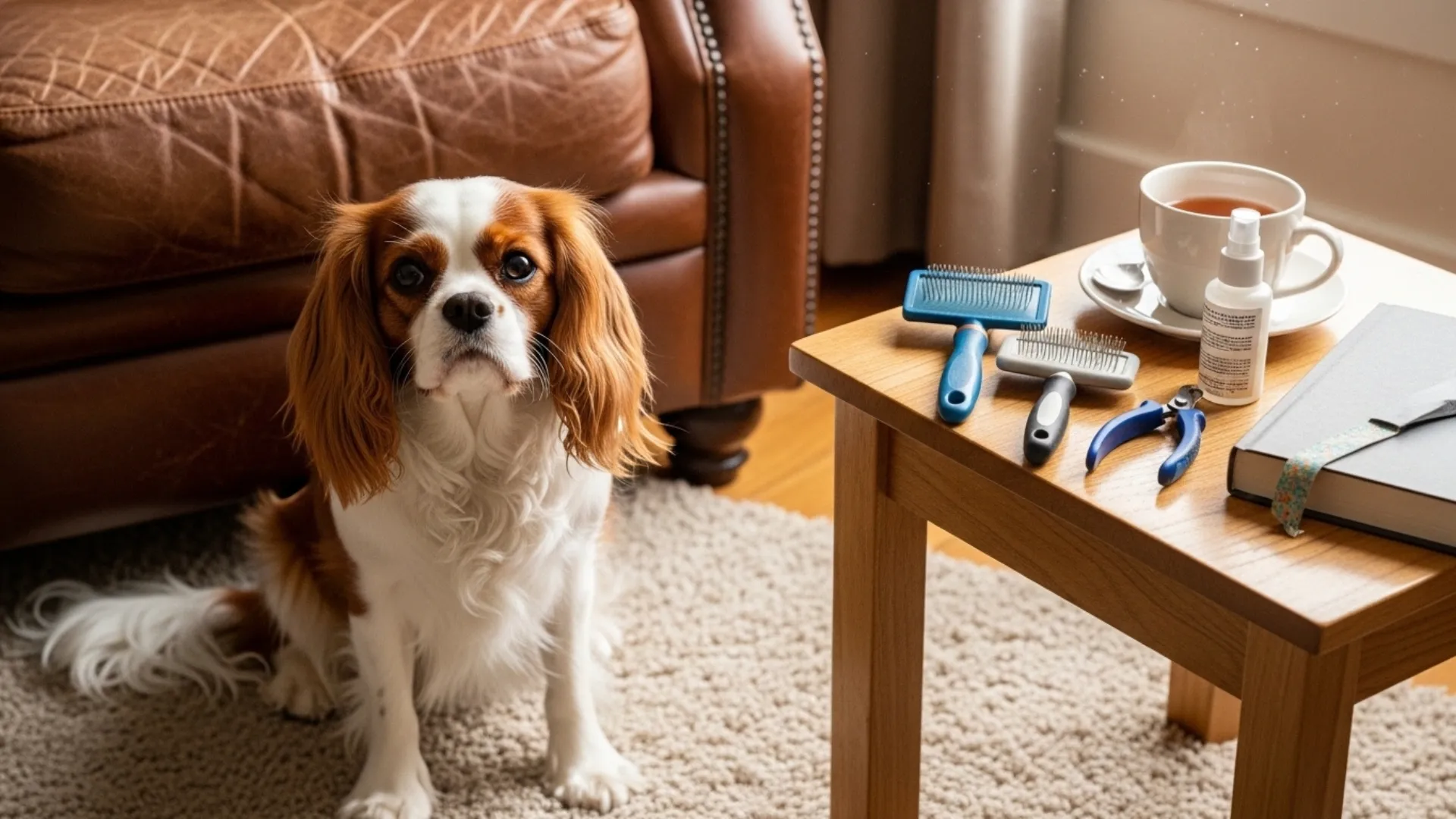 Dog Breeds: Easy Care and Low-Maintenance Living