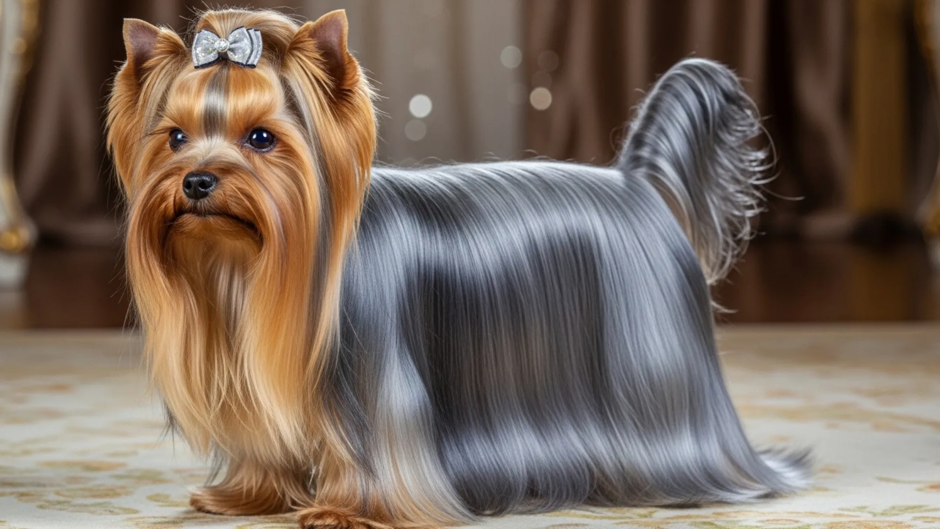 Dog Breeds With Elegant