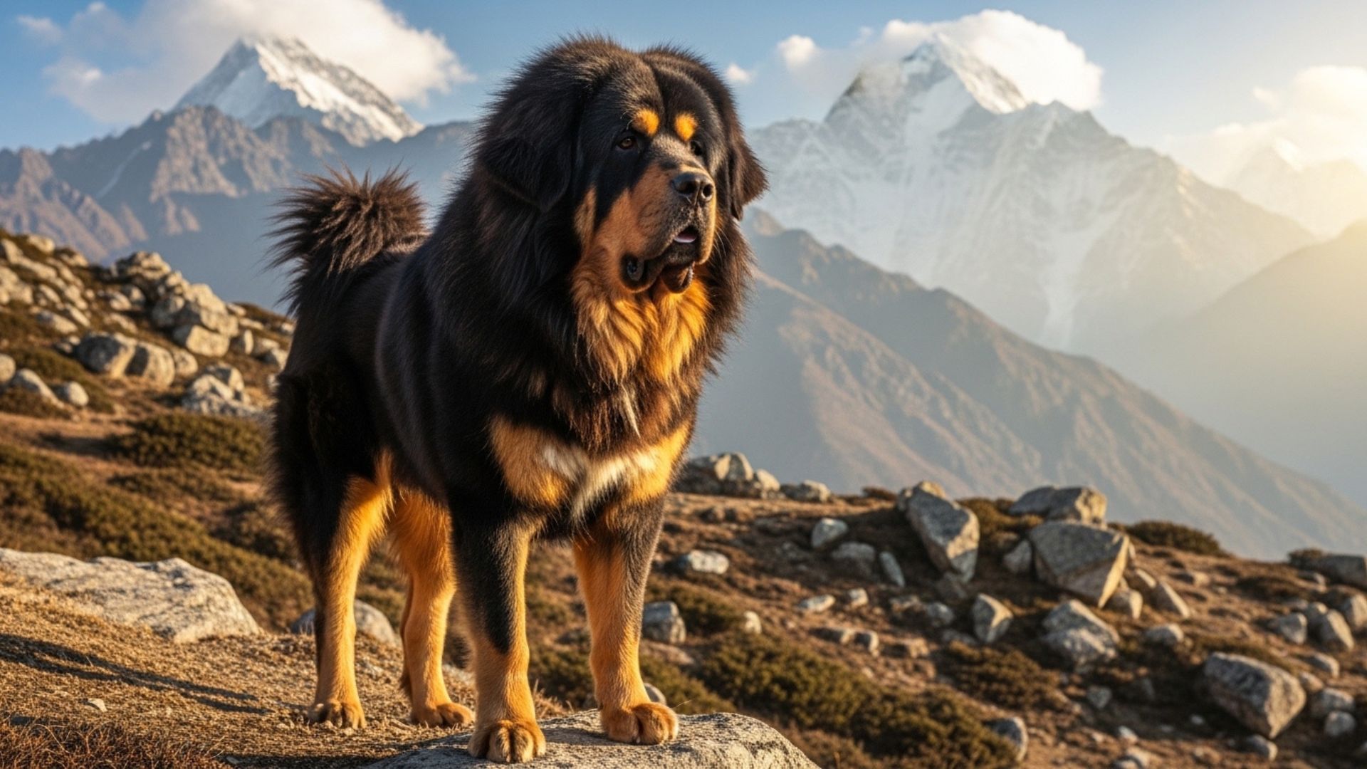DOG BREEDS DISCOVER THESE RARE AND WONDERFUL COMPANIONS
