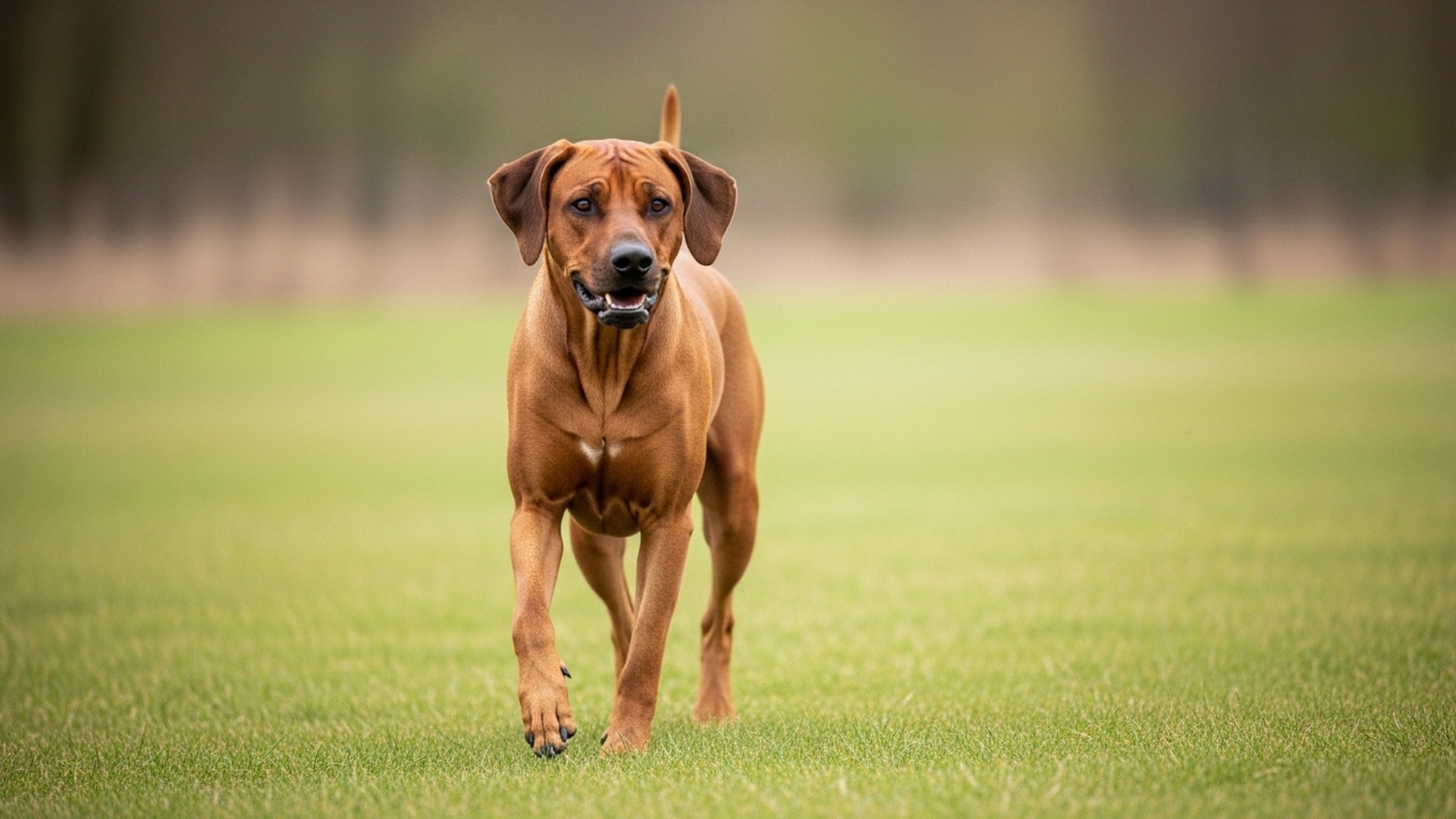 Dog Breeds Driven to Chase – High Prey Drive Explained