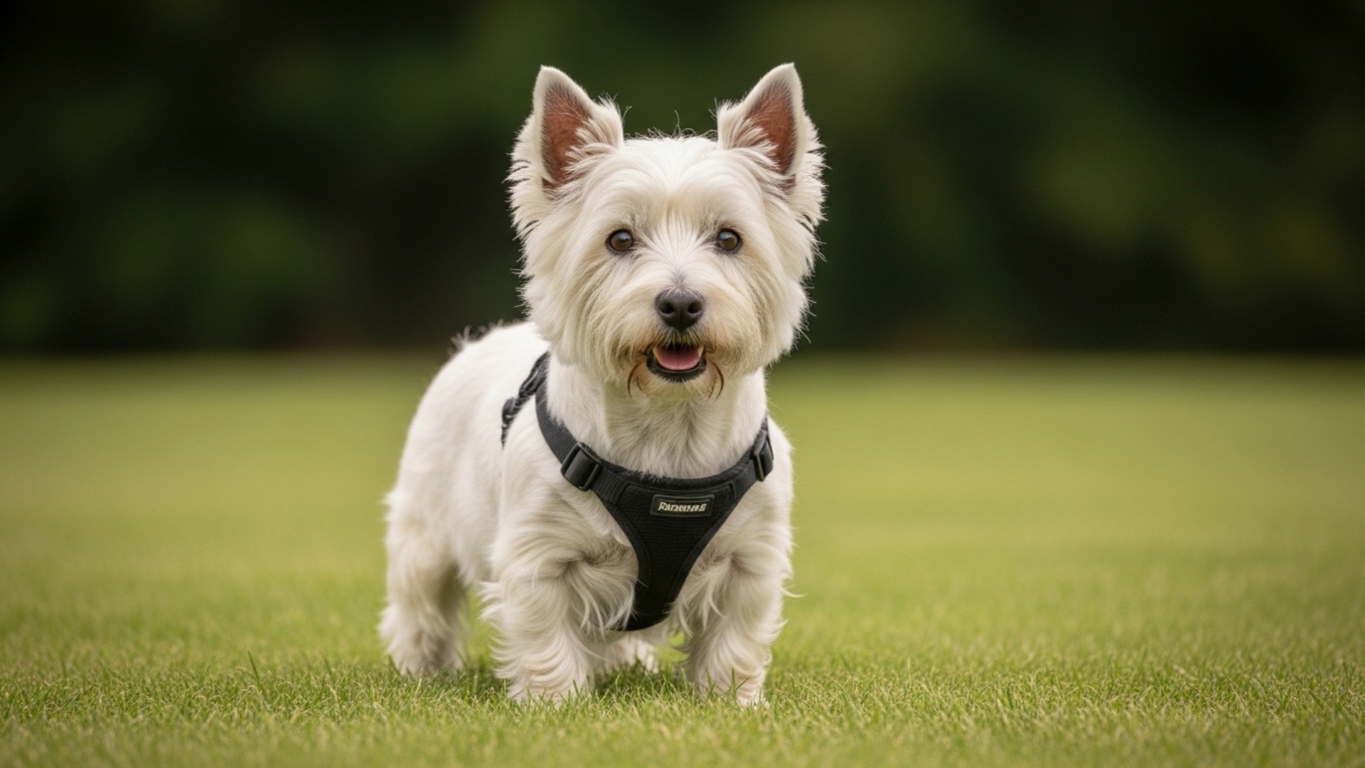 Dog Breeds Exhibiting Strength and A Gentle Nature (1)