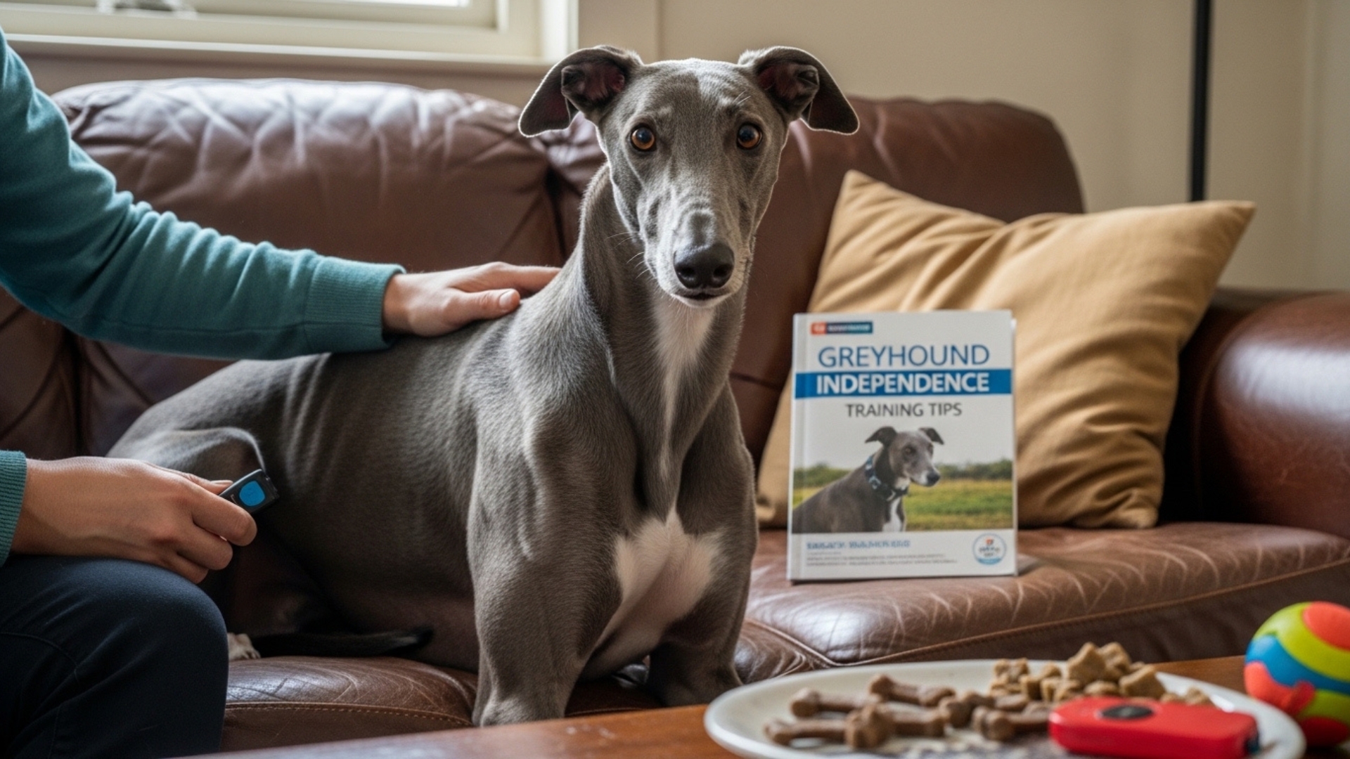 Dog Breeds Known for Their Independence: Training Tips Inside