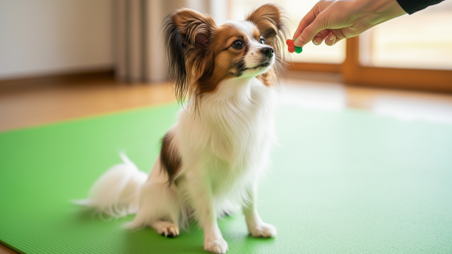 Dog-Breeds-That-Are-Remarkably-Easy-to-Train-with-Positive-Rewards