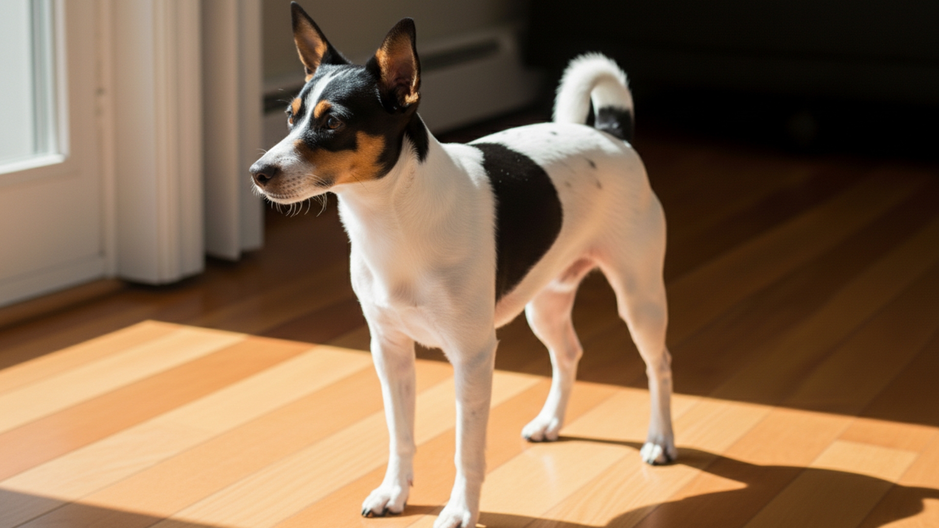Dog Breeds That Barely Shed: A Guide for Cleanliness