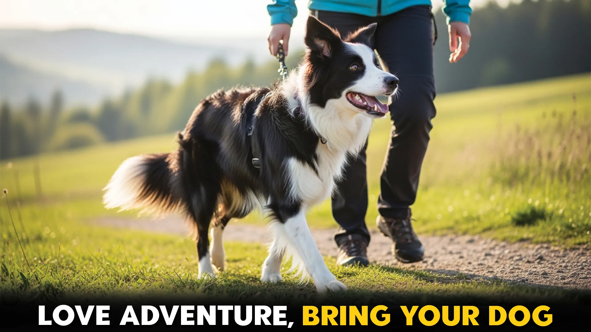 dog breeds those who love outdoor escapades