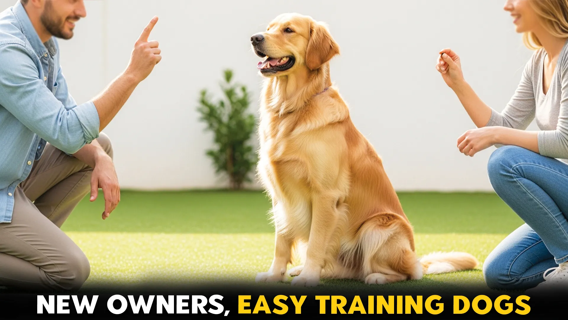7 Easiest Dog Breeds to Train: Perfect for New Dog Parents
