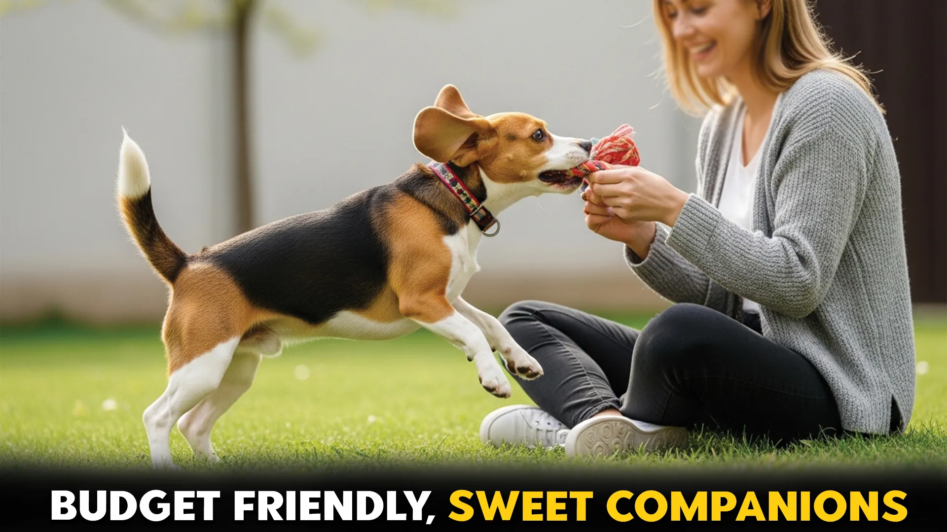 Easy-to-Care-For-&-Budget-Friendly-Dog-Breeds