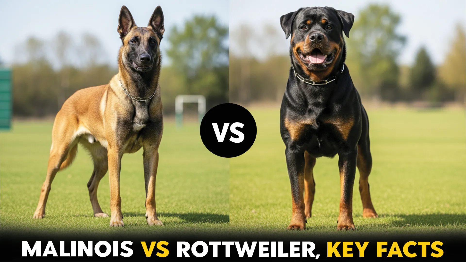 Essential-Facts-About-Belgian-Malinois-When-Compared-to-Rottweiler-Dog-Breeds