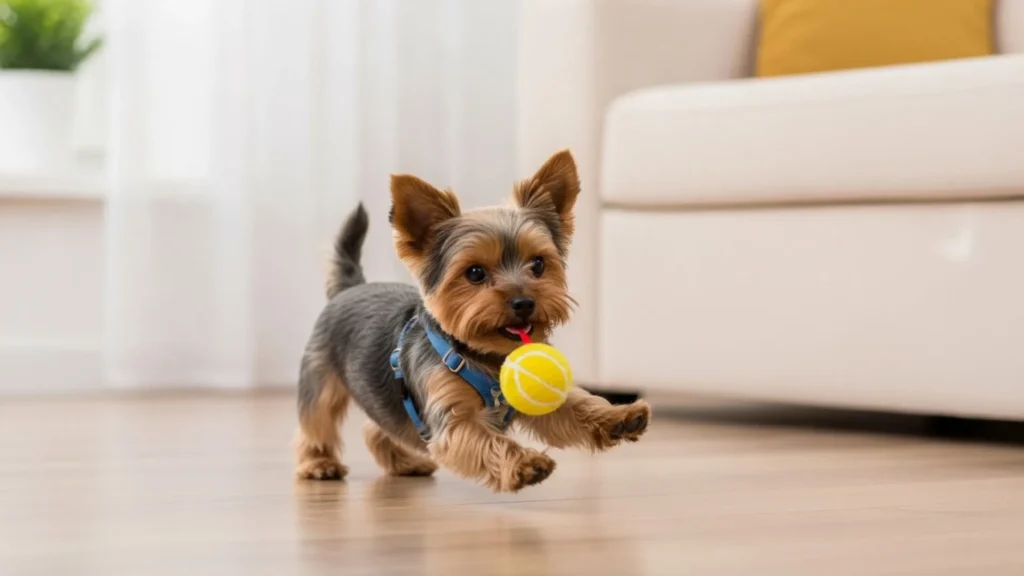 Essential List of 7 Small Dog Breeds That Are Super Playful