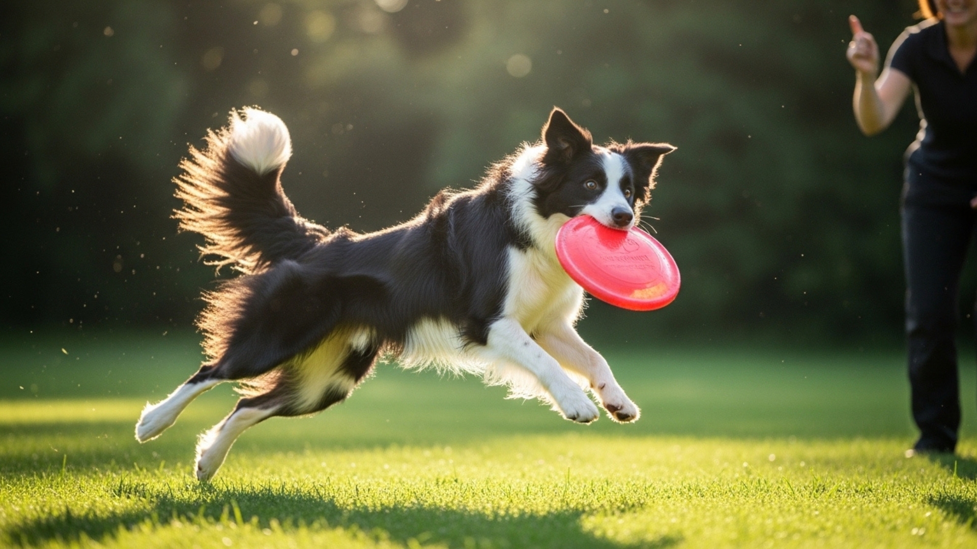 EXCEPETIONAL DOG BREEDS MASTERING INETELLIGENCE AND TRAINING