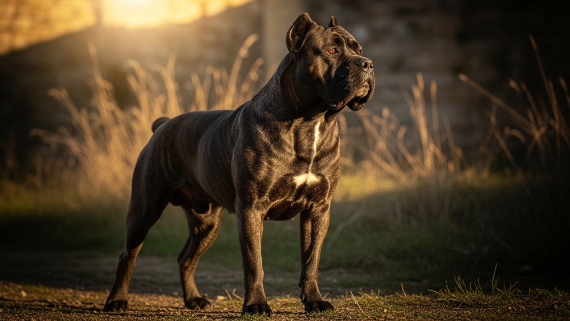 Exceptional Dog Breeds that Showcase Unmatched Strength